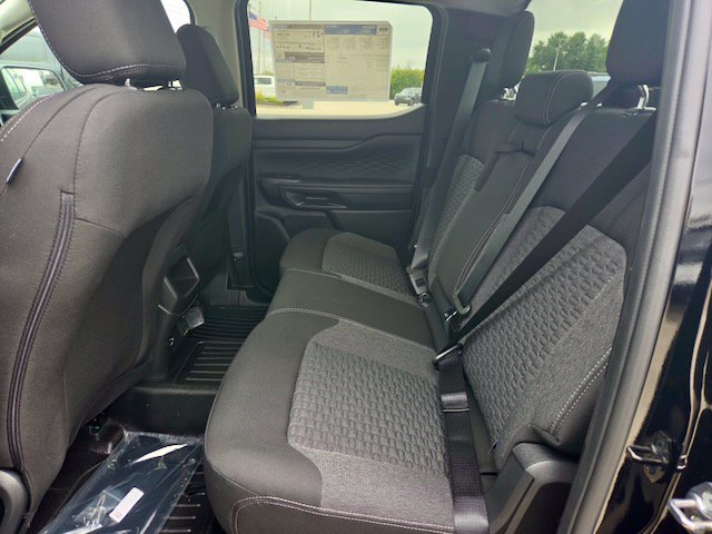 New 2026 Ford Ranger XL w/ Trailer Tow Package AWD/4WD image 11