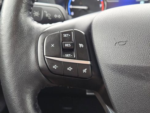 Used 2023 Ford Bronco Sport Outer Banks AWD/4WD image 29