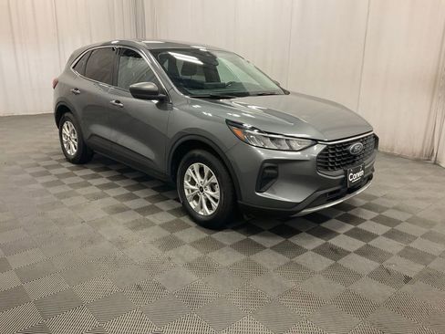 Used 2023 Ford Escape Active w/ Tech Pack #1 image 23