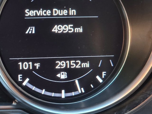 Used 2024 MAZDA CX-5 AWD 2.5 S w/ Preferred Package image 29