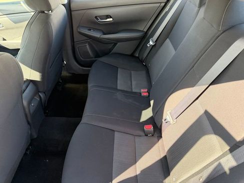 Used 2023 Nissan Sentra SV image 10