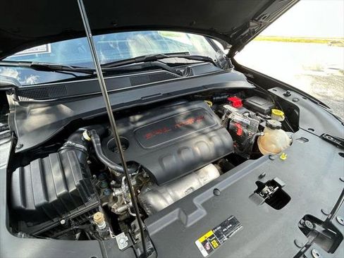 Certified 2022 Jeep Compass Altitude image 25