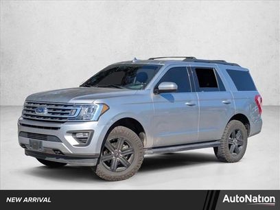 Used 2021 Ford Expedition XLT