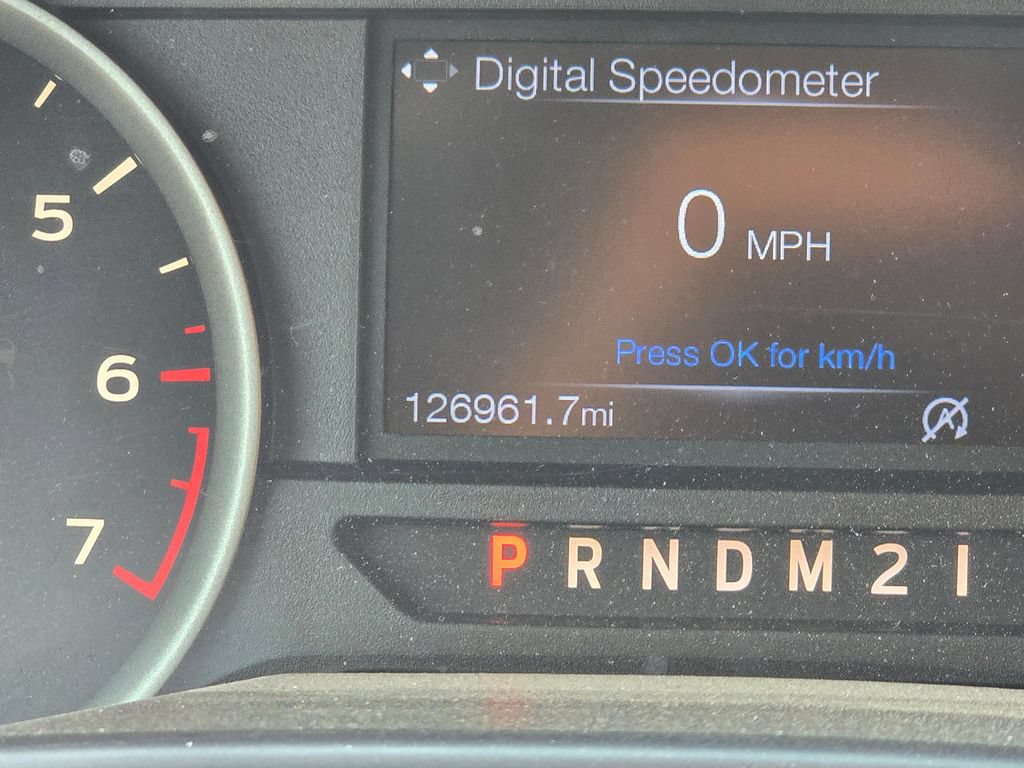 Used 2015 Ford F150 XLT w/ Equipment Group 301A Mid AWD/4WD image 6