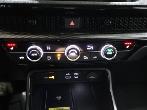 Used 2025 Honda CR-V EX-L image 27