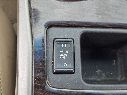 Used 2014 Nissan Altima 2.5 SL w/ Moonroof Package FWD image 23