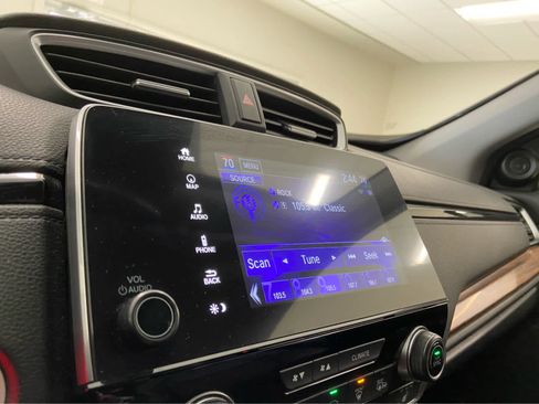 Used 2020 Honda CR-V Touring image 26