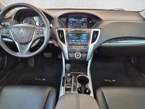 Used 2019 Acura TLX FWD image 18