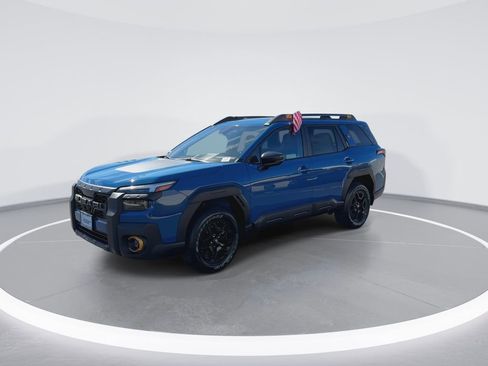 New 2026 Subaru Outback Wilderness image 4