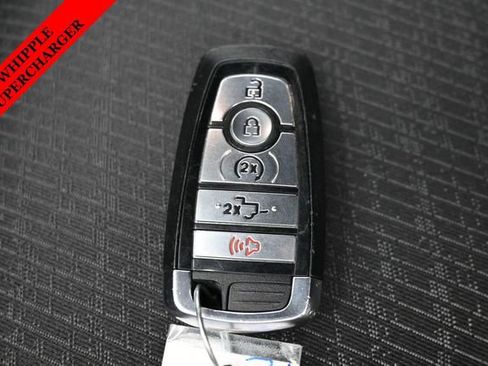 Certified 2024 Ford F150 XLT w/ Equipment Group 302A MID AWD/4WD image 25