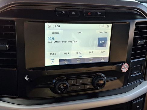 Used 2023 Ford F150 XLT image 14