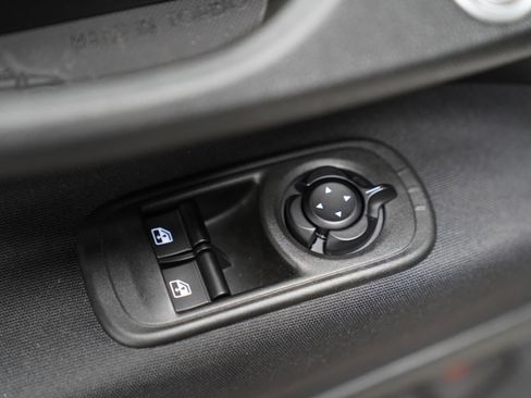 Used 2024 FIAT 500 e (RED) image 17