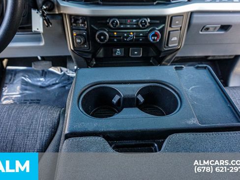 Used 2025 Ford F250 XLT image 40