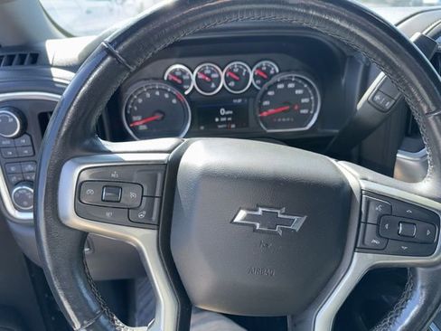 Used 2019 Chevrolet Silverado 1500 RST w/ All-Star Edition image 10