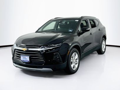 Used 2019 Chevrolet Blazer LT