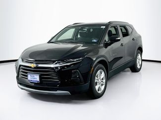 Used 2019 Chevrolet Blazer LT FWD video 1