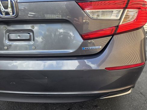 Used 2021 Honda Accord Sedan image 29
