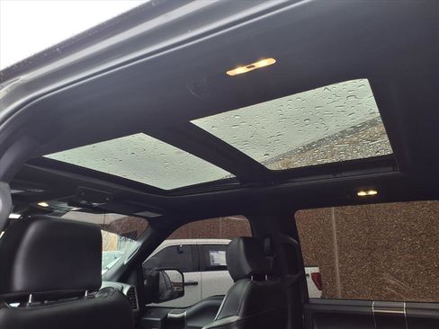 Used 2020 Ford F150 Raptor w/ Equipment Group 802A Luxury image 16