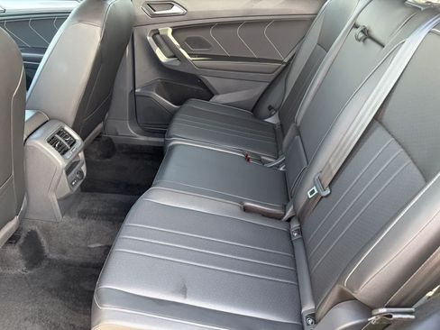 Used 2024 Volkswagen Tiguan Wolfsburg Edition AWD/4WD image 12