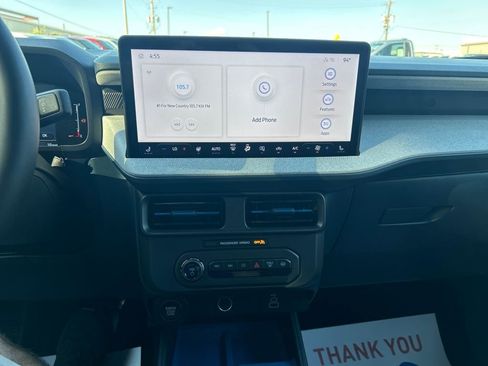 New 2025 Ford Maverick XLT w/ XLT Luxury Package image 20