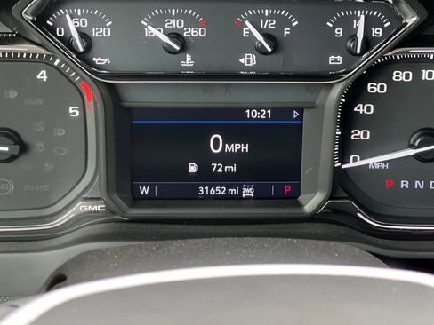 Used 2022 GMC Sierra 3500 SLT image 26