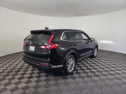 Certified 2023 Honda CR-V EX-L image 4