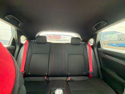 Used 2025 Honda Civic Type R image 20