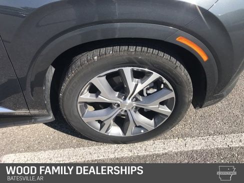 Used 2022 Hyundai Palisade Limited image 30