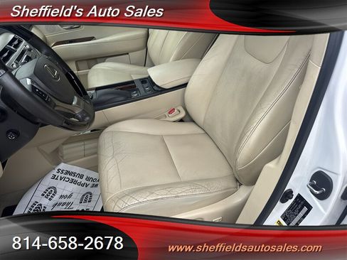 Used 2015 Lexus RX 350 AWD image 24