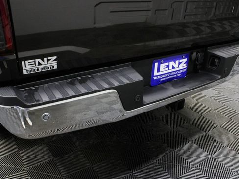 Used 2024 Ford F150 XLT w/ Equipment Group 302A MID AWD/4WD image 49