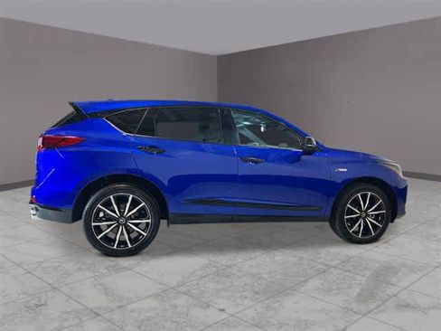 New 2025 Acura RDX A-Spec image 9