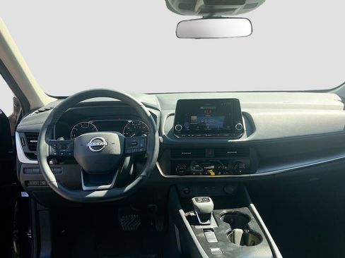 Used 2026 Nissan Rogue SV image 20