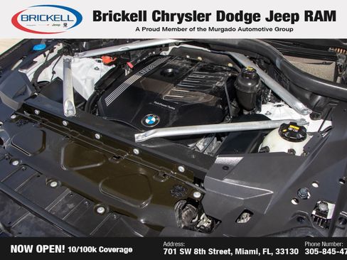 Used 2020 BMW X5 xDrive40i w/ M Sport Package image 35