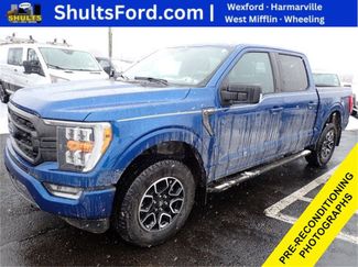 Used 2023 Ford F150 XLT w/ Equipment Group 302A High video 1