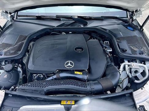 Used 2022 Mercedes-Benz C 300 Cabriolet image 30