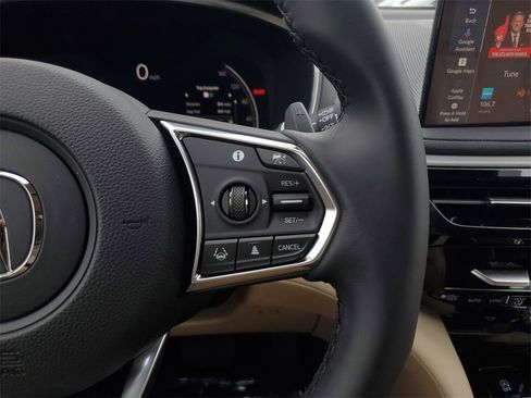 New 2026 Acura MDX FWD image 24