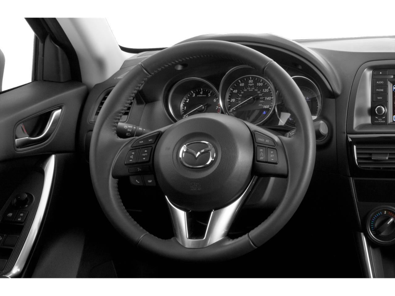 Used 2015 MAZDA CX-5 Grand Touring AWD/4WD image 2