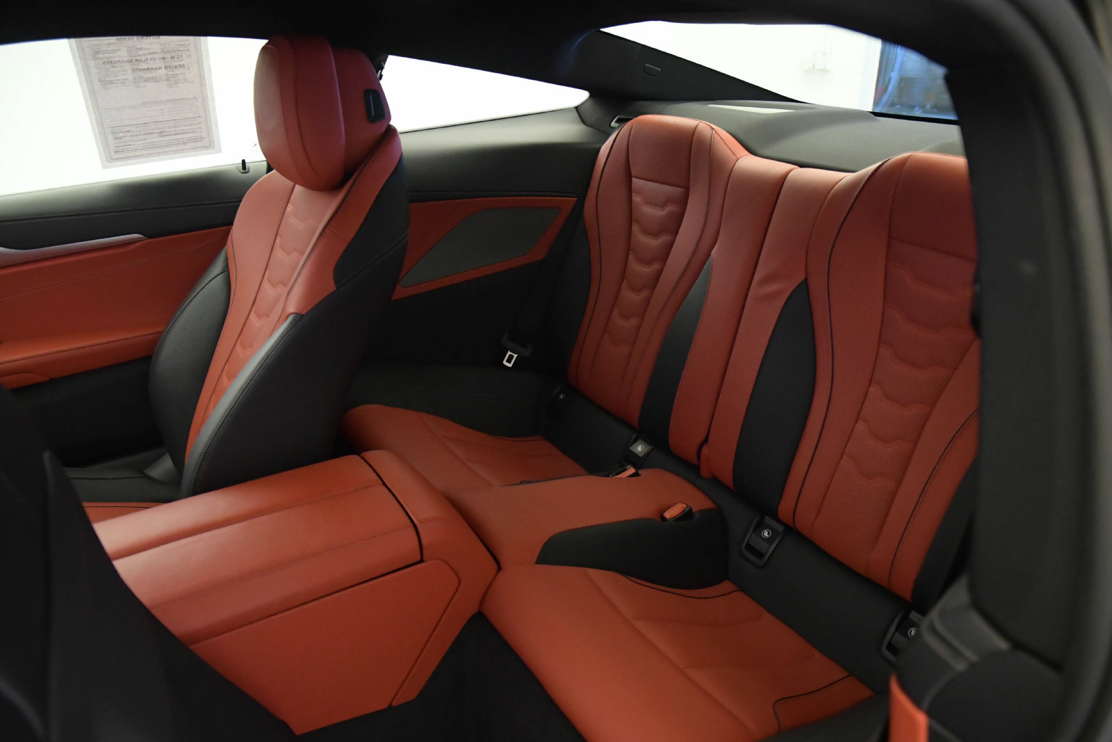 Used 2019 BMW M850i xDrive Coupe AWD/4WD image 25