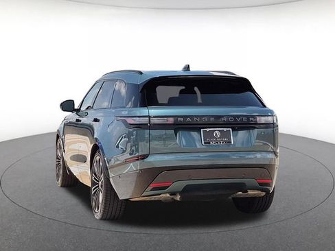 Used 2026 Land Rover Range Rover Velar Dynamic SE AWD/4WD image 7