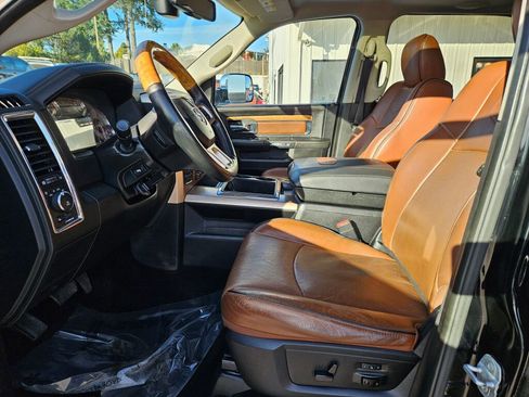 Used 2014 RAM 1500 Laramie Longhorn w/ Trailer Tow Group image 23