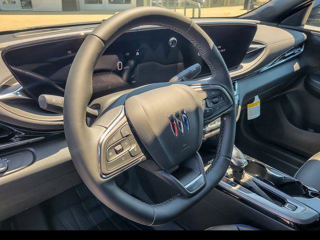 New 2026 Buick Envista Sport Touring w/ Convenience I Package FWD image 12