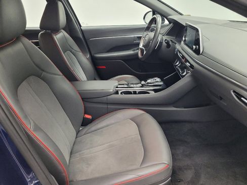 Used 2021 Hyundai Sonata SEL Plus w/ Winter Weather Package image 21