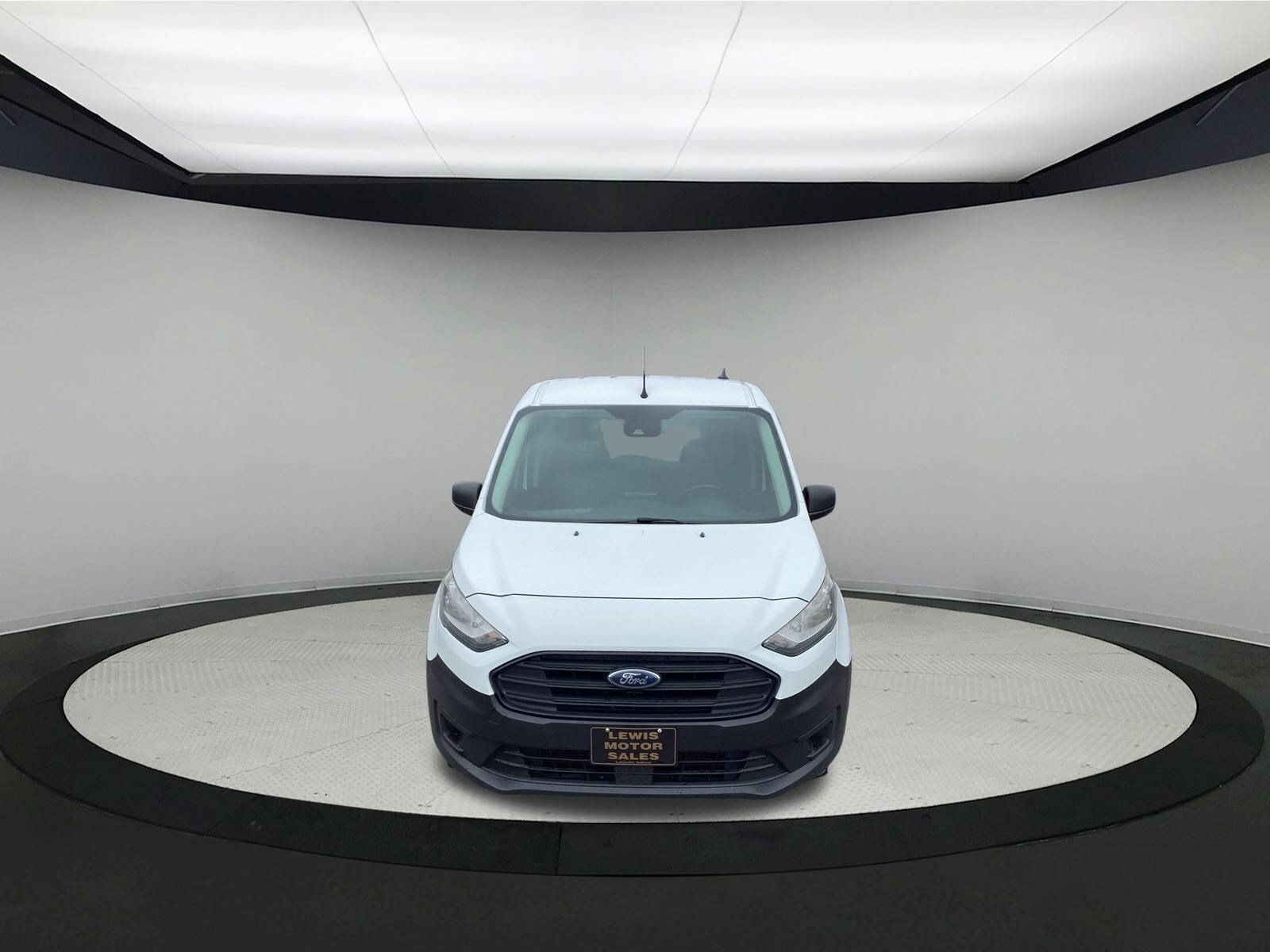 Used 2020 Ford Transit Connect XL FWD image 3