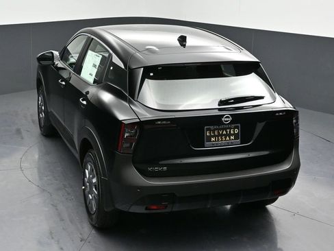 New 2026 Nissan Kicks S image 22