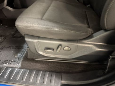 Used 2020 Ford F150 XLT w/ Equipment Group 302A Luxury AWD/4WD image 16