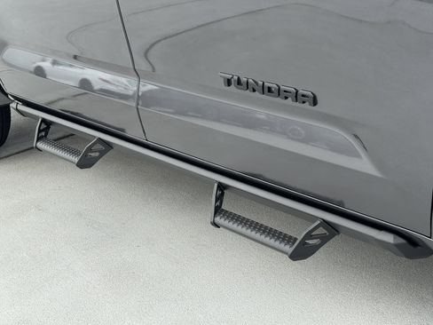 New 2026 Toyota Tundra Limited AWD/4WD image 14