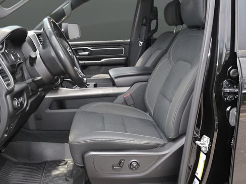 Used 2019 RAM 1500 Big Horn RWD image 15