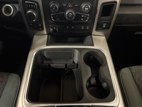 Used 2018 RAM 1500 Big Horn AWD/4WD image 23