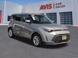 Used 2024 Kia Soul LX w/ Option Group 015 image 3