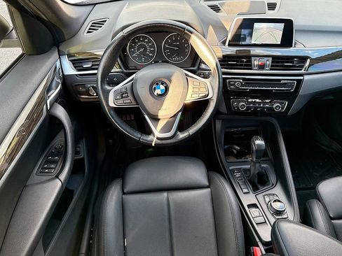 Used 2018 BMW X1 xDrive28i w/ Convenience Package image 17